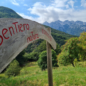 Nonno Fò Path | © APT Rovereto Vallagarina Monte Baldo