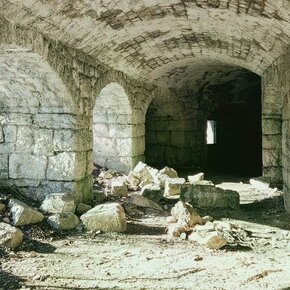 Dai Bindesi al Forte Brusaferro | © APT Trento 