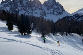 Caladora da Val Venegia | © APT San Martino di Castrozza, Primiero e Vanoi