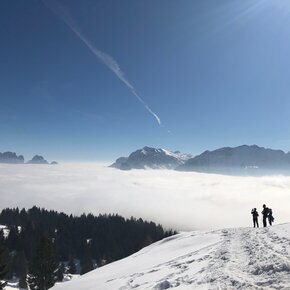 Domadore - Bivacco Menegazzi - Malga Cavallera | © APT San Martino di Castrozza, Primiero e Vanoi