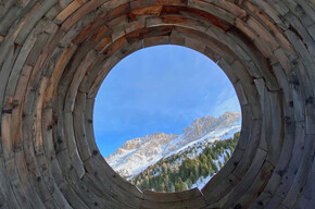 Pampeago | © APT Fiemme Cembra