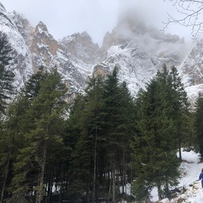 Ritonda – Malga Pradidali – Pra Òstio – Malga Canali | © APT San Martino di Castrozza, Primiero e Vanoi