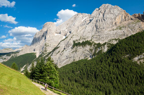 Canazei - Penia ©Archivio APT Val di Fassa | © APT Val di Fassa