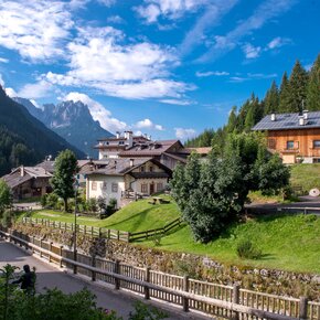Mazzin ©Archivio APT Val di Fassa | © APT Val di Fassa