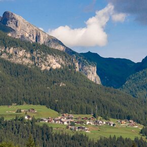 Pera - Muncion ©Archivio APT Val di Fassa | © APT Val di Fassa
