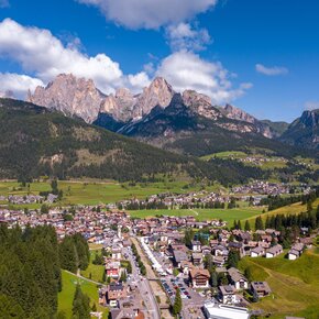 Pozza - Pera di Fassa ©Archivio APT Val di Fassa | © APT Val di Fassa
