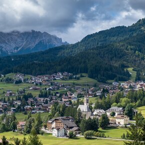 Vigo di Fassa ©Archivio APT Val di Fassa | © APT Val di Fassa