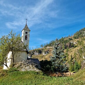 Moena - Penìa ©Archivio APT Val di Fassa | © APT Val di Fassa