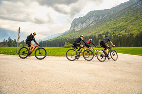 Gravel Val Lomasona | © Garda Trentino 