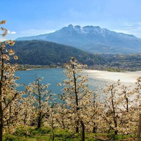 Tenna - La storia e i panorami - versante sud | © APT Valsugana e Lagorai