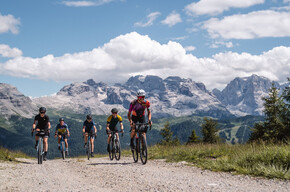 Alpine Gravel Monte Vigo | © APT Valli di Sole, Peio e Rabbi