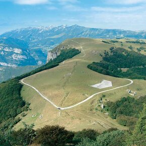 Mount Vignola | © APT Rovereto Vallagarina Monte Baldo