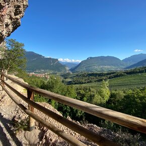 lez di campodenno | © APT Val di Non 