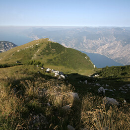 Altissimo and Baldo | © APT Rovereto Vallagarina Monte Baldo Altissimo and Baldo | © APT Rovereto Vallagarina Monte Baldo