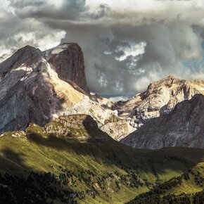 Marmolada ©Archivio APT Val di Fassa | © APT Val di Fassa