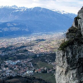 From Cimirlo to Chegul | © APT Trento 