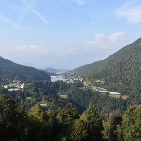 Lakes of the Plateau | © APT Trento 