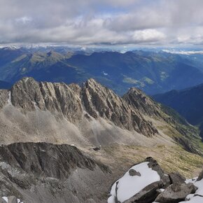 Cima Scarpacò | © APT Madonna di Campiglio, Pinzolo, Val Rendena