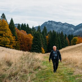 Malga Alpo | © Madonna di Campiglio Azienda per il Turismo 