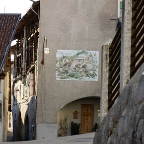 Ragoli | © APT Madonna di Campiglio, Pinzolo, Val Rendena