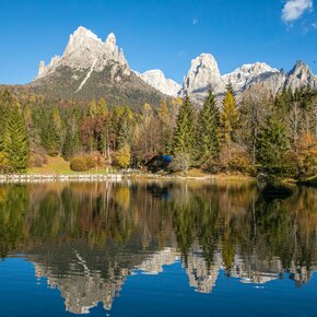 Primiero Slow Tour | © APT San Martino di Castrozza, Primiero e Vanoi