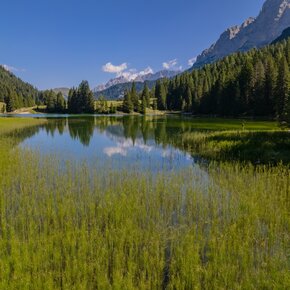 Valagola | © APT Madonna di Campiglio, Pinzolo, Val Rendena