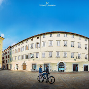 Rovereto Centro - photo T. Prugnola | © APT Rovereto Vallagarina Monte Baldo