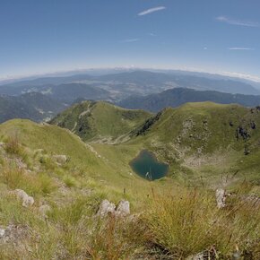 Cima Lac | © APT Valli di Sole, Peio e Rabbi