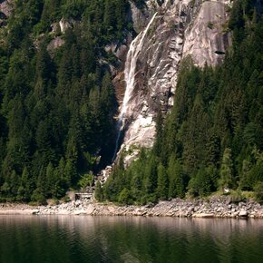 Val del Leno - La Via delle Valli | © Unknown