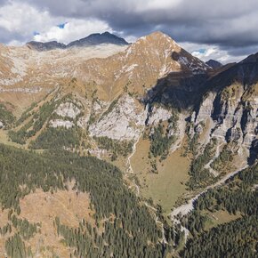 Val Bona | © Madonna di Campiglio Azienda per il Turismo 