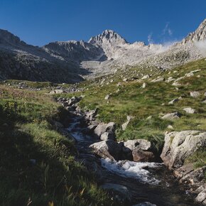 Valle di Dosson | © Madonna di Campiglio Azienda per il Turismo 