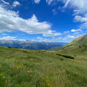 Alpe Lusia | © APT Fiemme Cembra