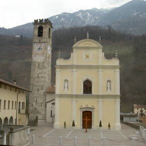 Chiesa di S. Giustina | © Unknown