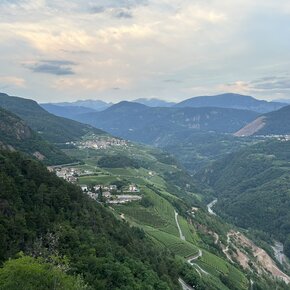 Lavis - Lisignago, Cammino delle Terre Sospese | © Rete di Riserve Val di Cembra Avisio