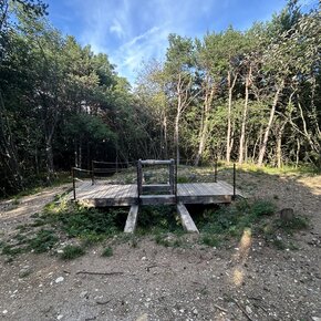 Sentiero Minerario Masen - Faedo | © Rete di Riserve Val di Cembra Avisio