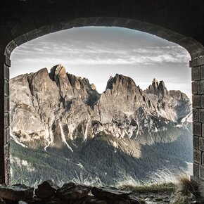 Stoli della Cavallazza | © APT San Martino di Castrozza, Primiero e Vanoi