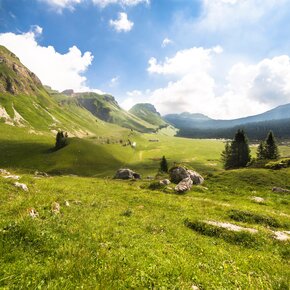 Piani Eterni | © APT San Martino di Castrozza, Primiero e Vanoi