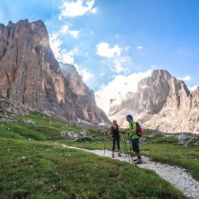 Col de le Fede | © APT San Martino di Castrozza, Primiero e Vanoi