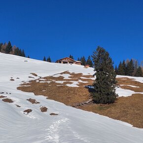 Malga Rive | © Madonna di Campiglio Azienda per il Turismo 