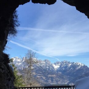 Stoli di Morosna | © APT San Martino di Castrozza, Primiero e Vanoi