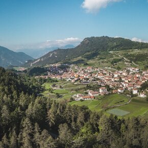 Ronzo Chienis | © Garda Trentino
