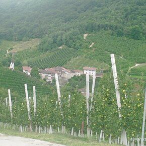 Giro del Brenz | © APT Dolomiti di Brenta e Paganella