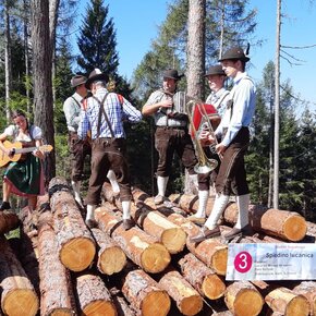 Bersntol Ring edizione 2025 | © APT Valsugana e Lagorai