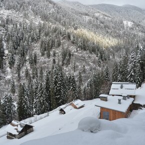 Ref. Carlettini - Conseria Bridge | © APT Valsugana e Lagorai