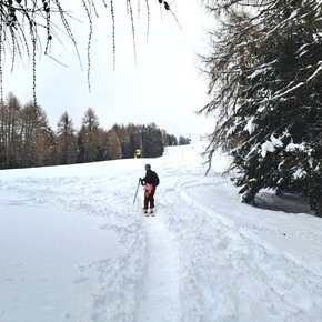 SKI ALP SERRADA | © Azienda per il Turismo Alpe Cimbra
