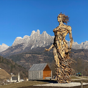 La Guana di Primiero | © APT San Martino di Castrozza, Primiero e Vanoi