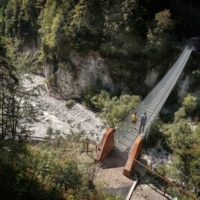 Primiero Slow Tour Counterclockwise – STAGE 3 | © VisitTrentino TGP