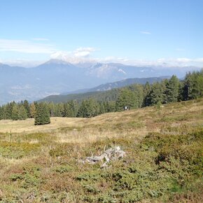 I Pradi da le Fior | © Rete di Riserve Val di Cembra Avisio
