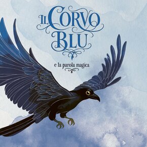 Il corvo blu ©Archivio impianti Catinaccio Buffaure | © APT Val di Fassa