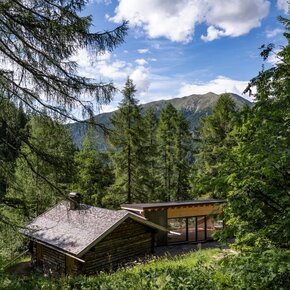 Sentiero "Glück Auf" | © VisitTrentino TGP